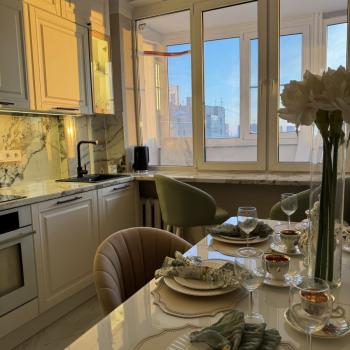 Продается 2-х комнатная квартира, 74 м²