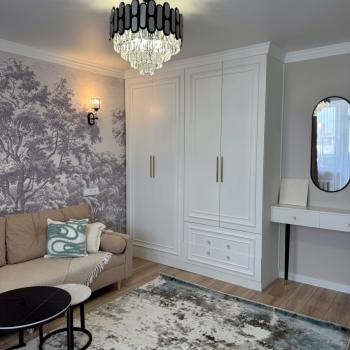 Продается 2-х комнатная квартира, 74 м²