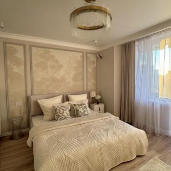 Продается 2-х комнатная квартира, 74 м²