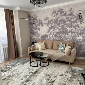 Продается 2-х комнатная квартира, 74 м²