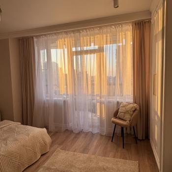 Продается 2-х комнатная квартира, 74 м²