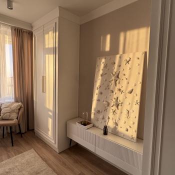 Продается 2-х комнатная квартира, 74 м²