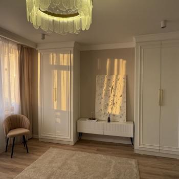 Продается 2-х комнатная квартира, 74 м²
