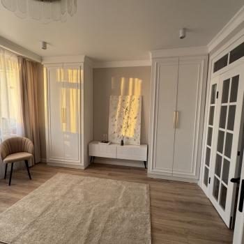 Продается 2-х комнатная квартира, 74 м²
