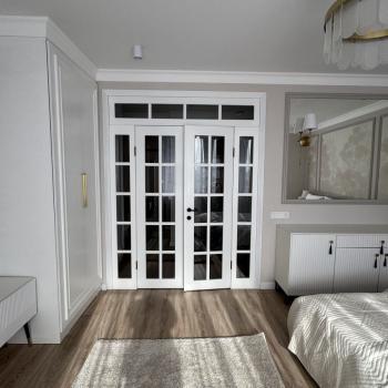 Продается 2-х комнатная квартира, 74 м²