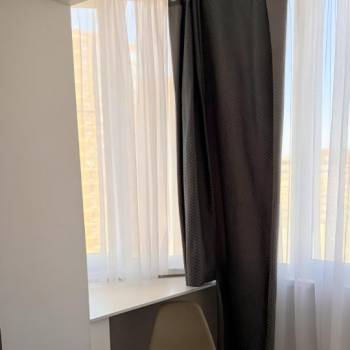 Продается 1-комнатная квартира, 40 м²