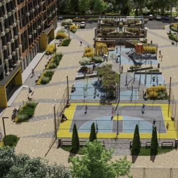 Продается 1-комнатная квартира, 27,4 м²
