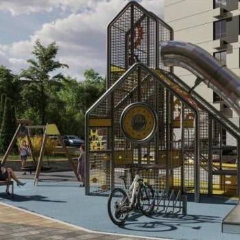 Продается 1-комнатная квартира, 27,4 м²