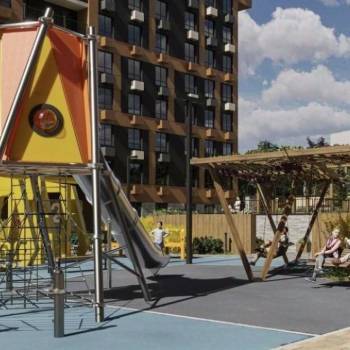 Продается 1-комнатная квартира, 27,4 м²