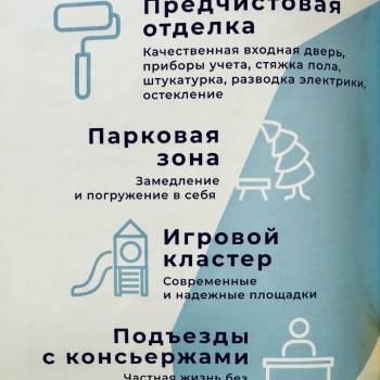 Продается 1-комнатная квартира, 27,4 м²