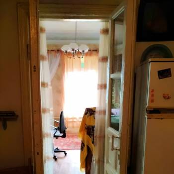 Продается 1-комнатная квартира, 33 м²