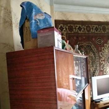 Продается 1-комнатная квартира, 33 м²