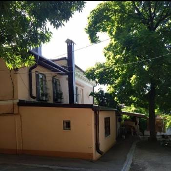Продается 1-комнатная квартира, 33 м²