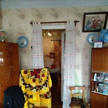 Продается 1-комнатная квартира, 33 м²