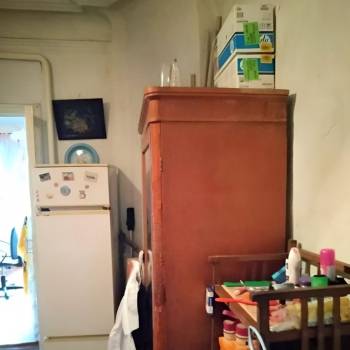Продается 1-комнатная квартира, 33 м²