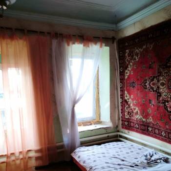Продается 1-комнатная квартира, 33 м²