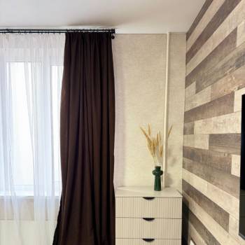 Продается 1-комнатная квартира, 40,7 м²