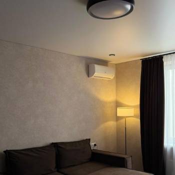 Продается 1-комнатная квартира, 40,7 м²