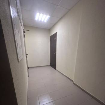 Продается 1-комнатная квартира, 39,3 м²