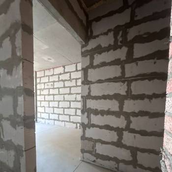 Продается 1-комнатная квартира, 39,3 м²