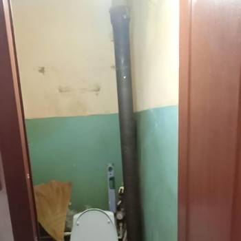 Продается 2-х комнатная квартира, 28 м²