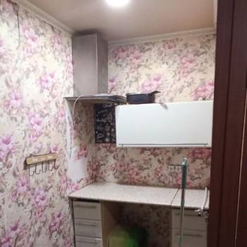 Продается 2-х комнатная квартира, 28 м²