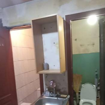 Продается 2-х комнатная квартира, 28 м²