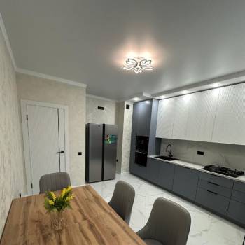 Продается 2-х комнатная квартира, 60,4 м²