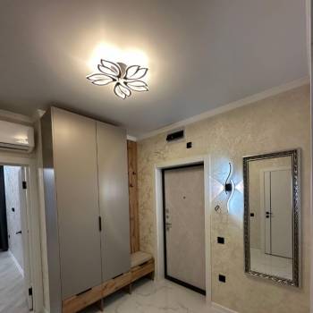 Продается 2-х комнатная квартира, 60,4 м²
