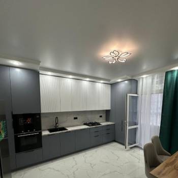 Продается 2-х комнатная квартира, 60,4 м²