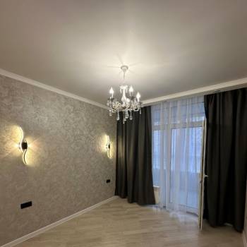 Продается 2-х комнатная квартира, 60,4 м²