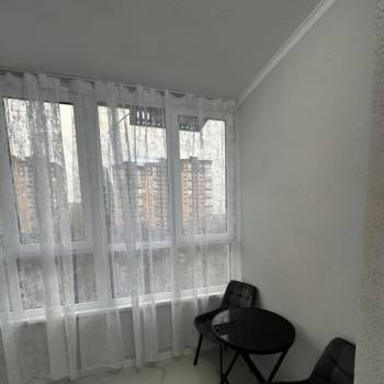 Продается 2-х комнатная квартира, 60,4 м²