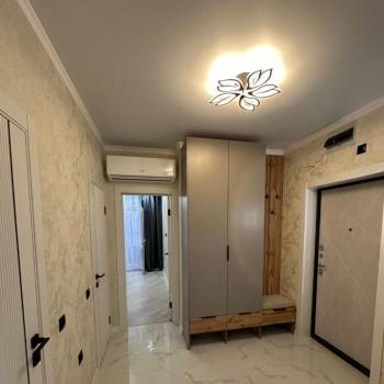 Продается 2-х комнатная квартира, 60,4 м²