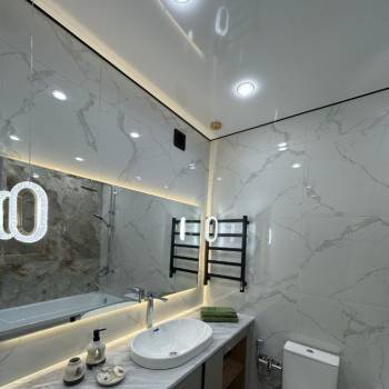 Продается 2-х комнатная квартира, 60,4 м²