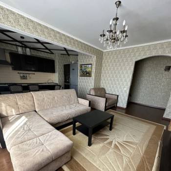 Продается 3-х комнатная квартира, 84 м²