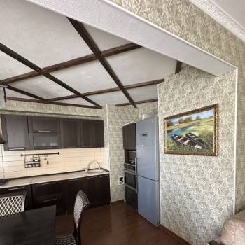 Продается 3-х комнатная квартира, 84 м²