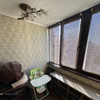 Продается 3-х комнатная квартира, 84 м²