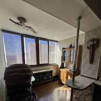 Продается 3-х комнатная квартира, 84 м²