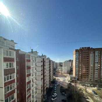 Продается 3-х комнатная квартира, 84 м²