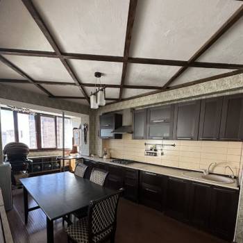 Продается 3-х комнатная квартира, 84 м²