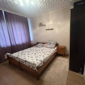 Продается 3-х комнатная квартира, 58,2 м²