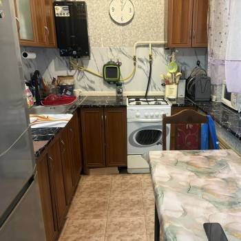 Продается 3-х комнатная квартира, 58,2 м²