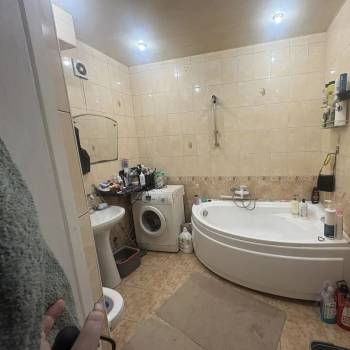 Продается 3-х комнатная квартира, 58,2 м²