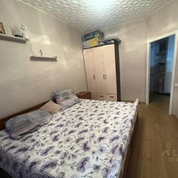 Продается 3-х комнатная квартира, 58,2 м²