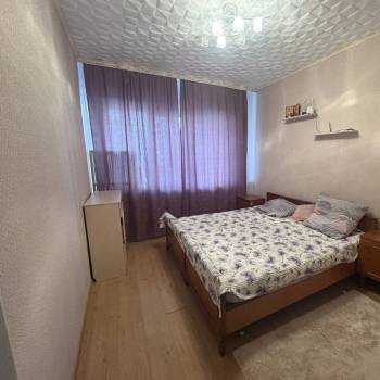 Продается 3-х комнатная квартира, 58,2 м²