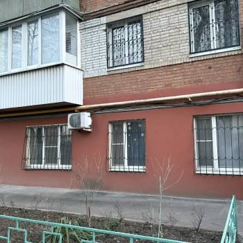 Продается 3-х комнатная квартира, 58,2 м²