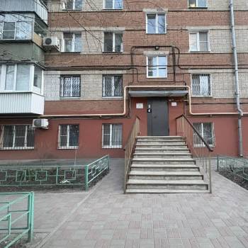 Продается 3-х комнатная квартира, 58,2 м²
