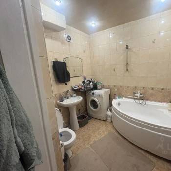 Продается 3-х комнатная квартира, 58,2 м²