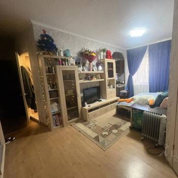Продается 3-х комнатная квартира, 58,2 м²