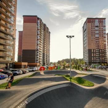 Продается 3-х комнатная квартира, 61 м²